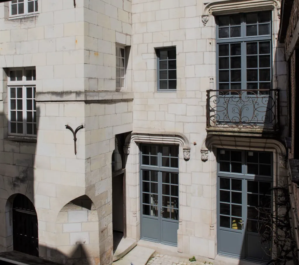 Réalisation Direct Menuiserie 16