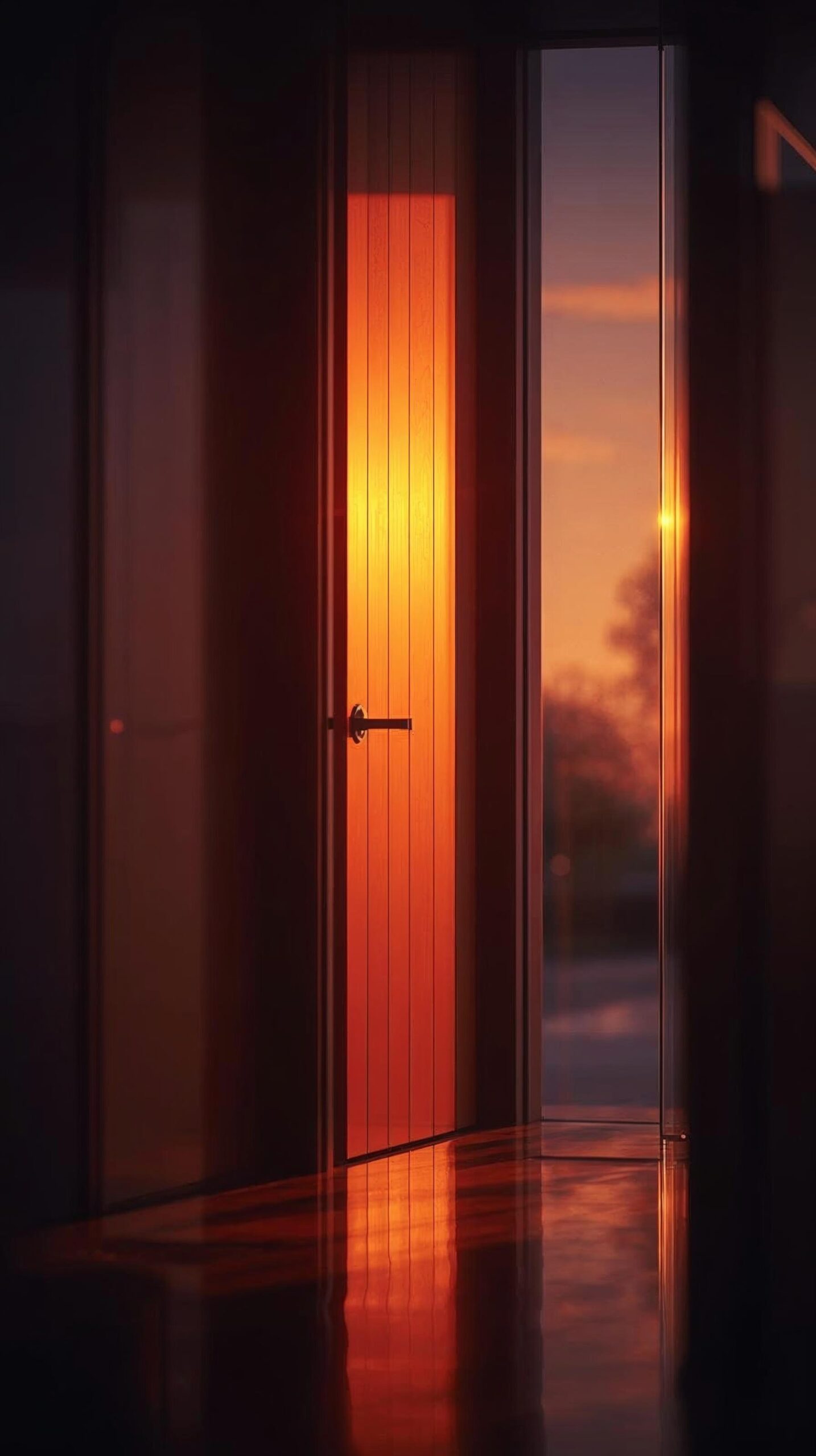 Direct Menuiserie 16 - Porte moderne